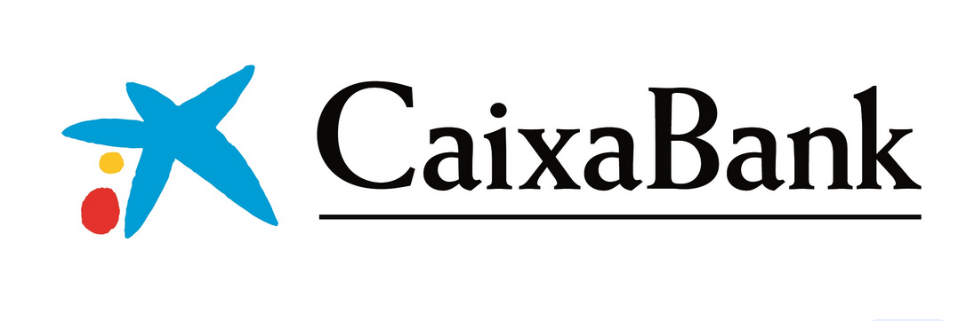 CaixaBank Logo