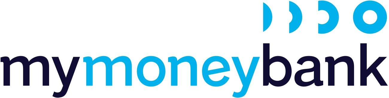 My Money Bank Logo